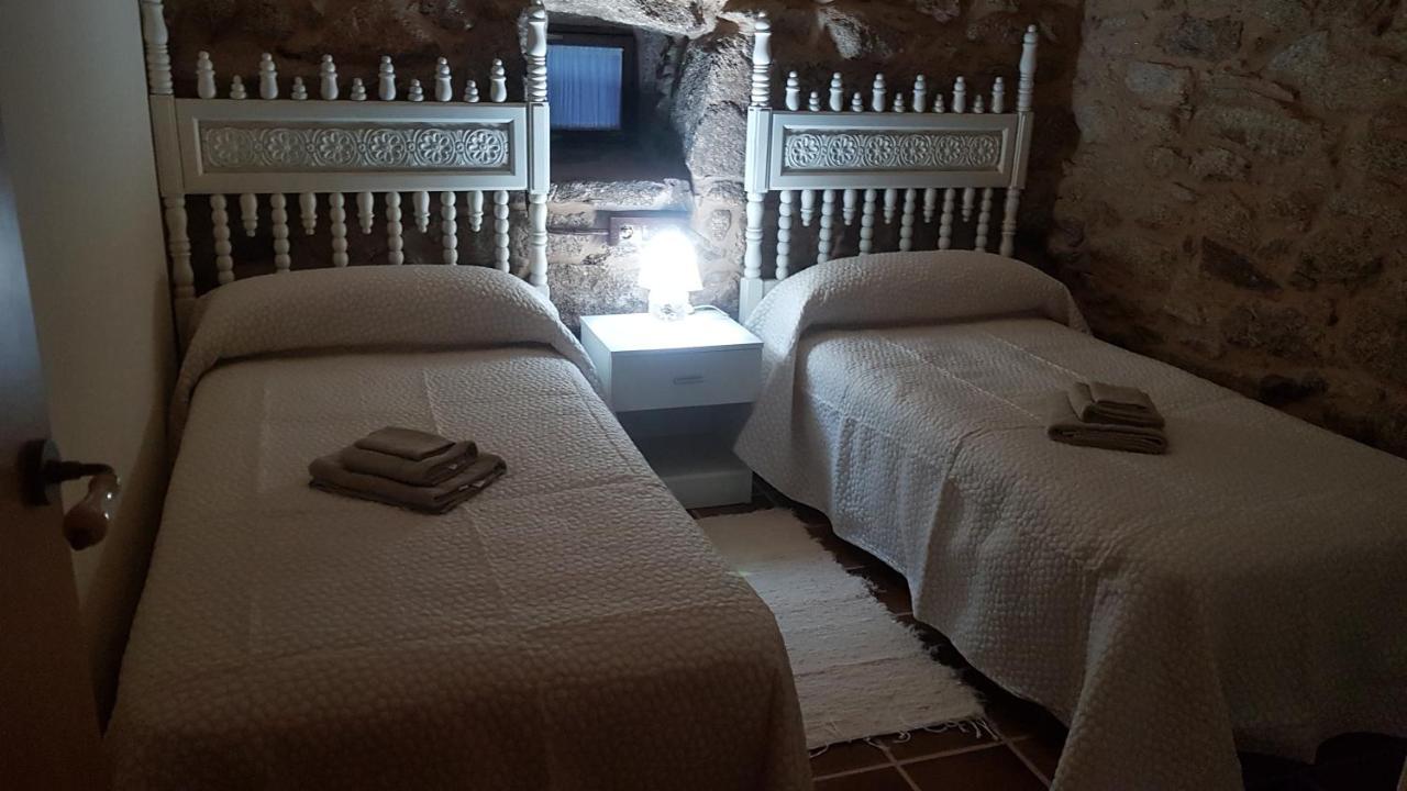 A Paragueria Ferienhaus *