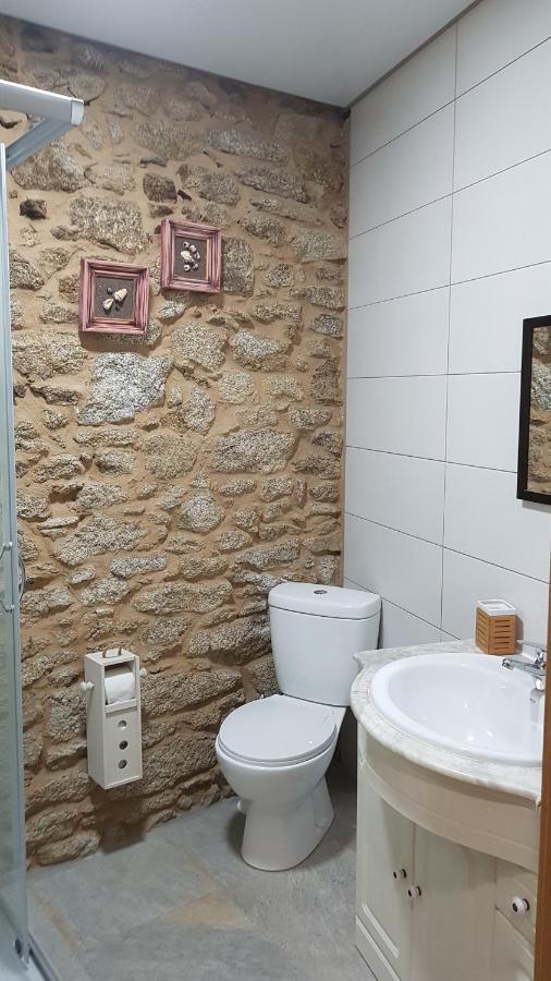 Ferienhaus A Paragueria *