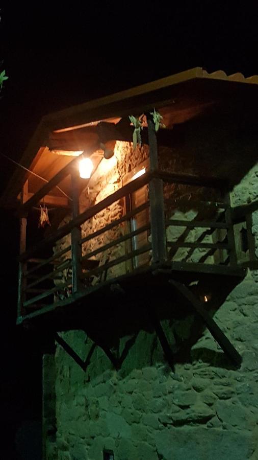 A Paragueria Ferienhaus *