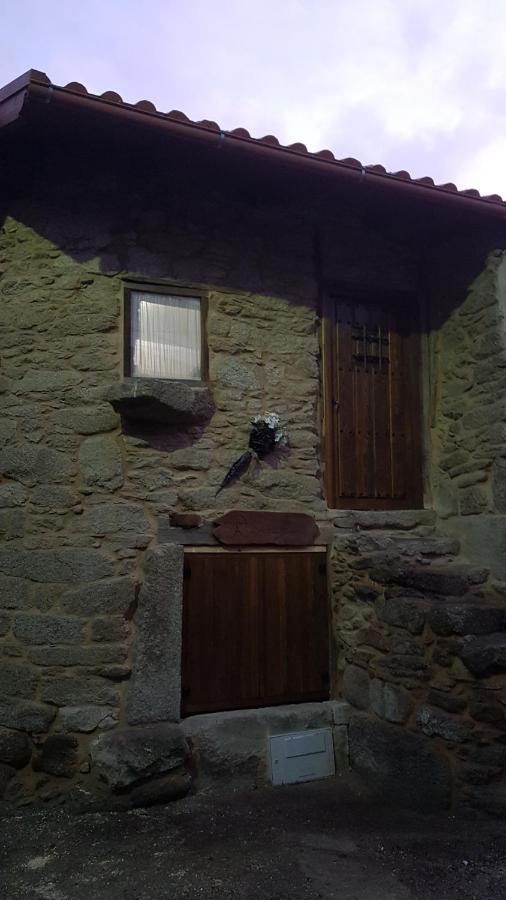 A Paragueria Ferienhaus
