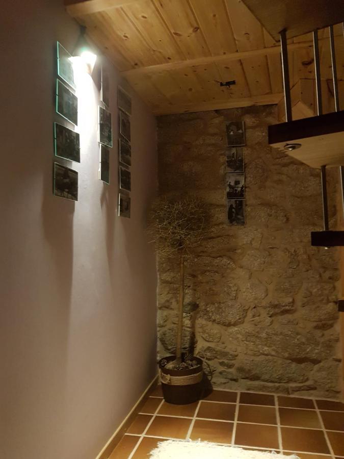 Ferienhaus A Paragueria *