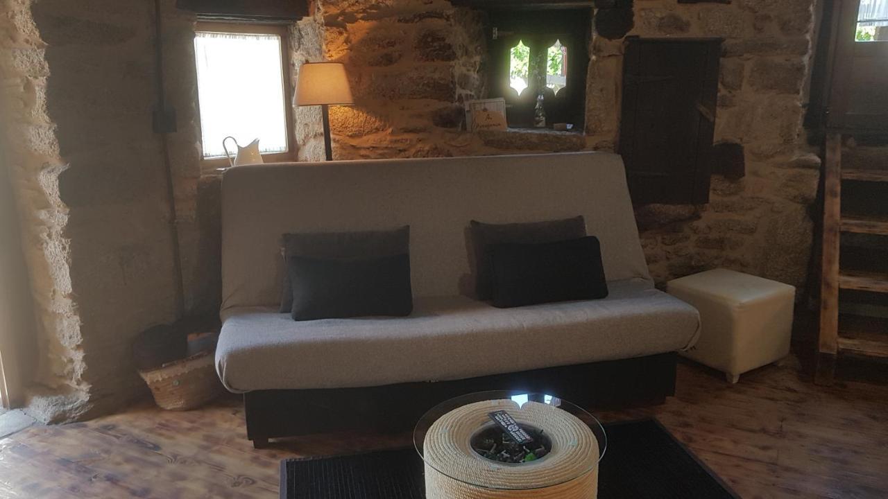 A Paragueria Ferienhaus